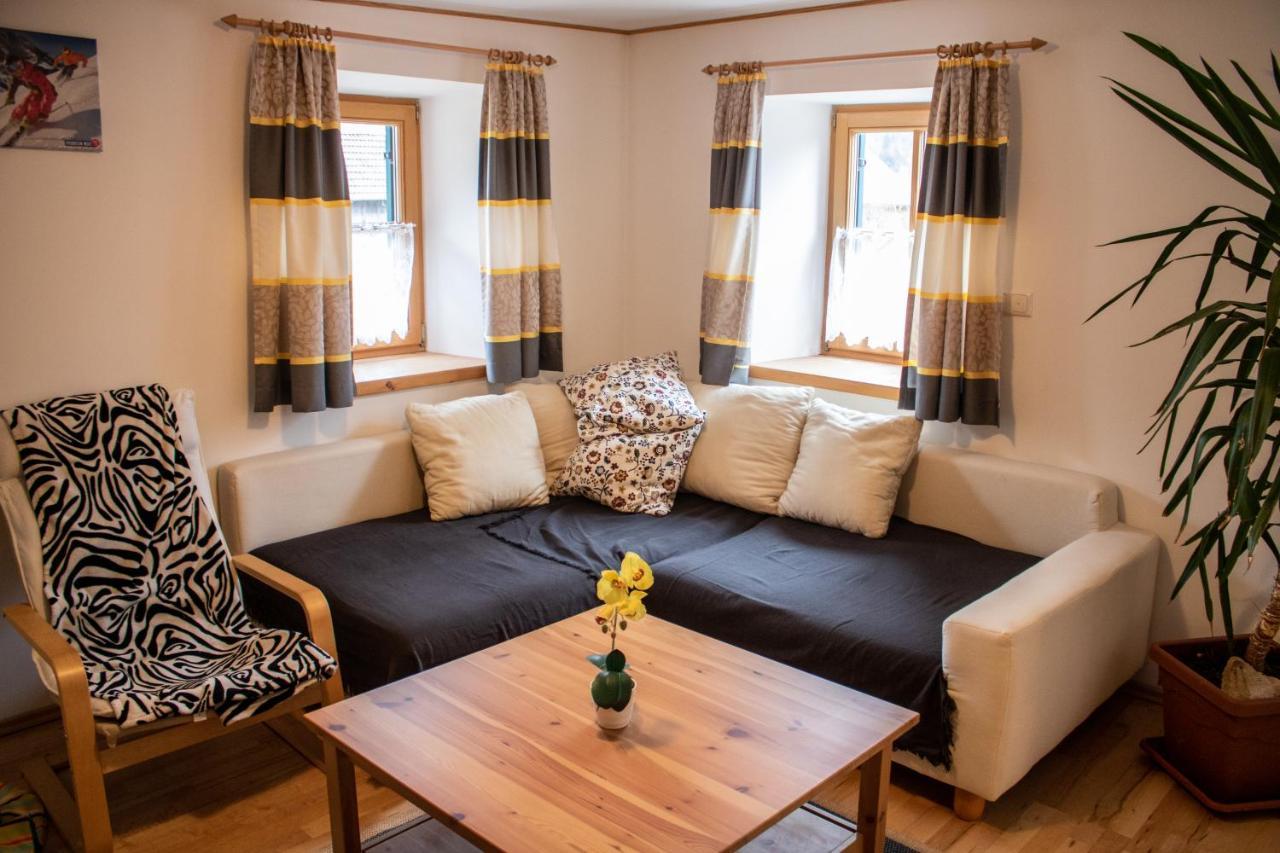 Apartmán Haider 2 *