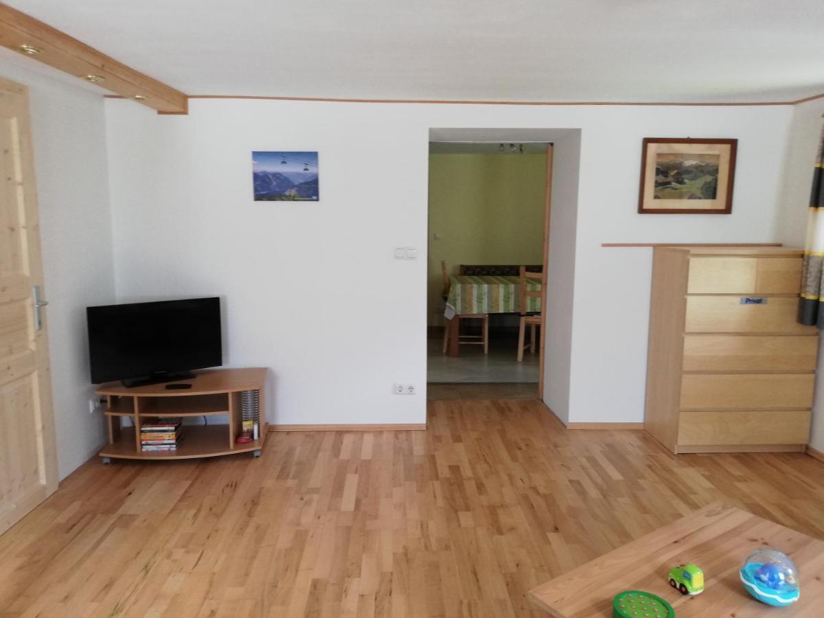 Haider 2 Apartmán