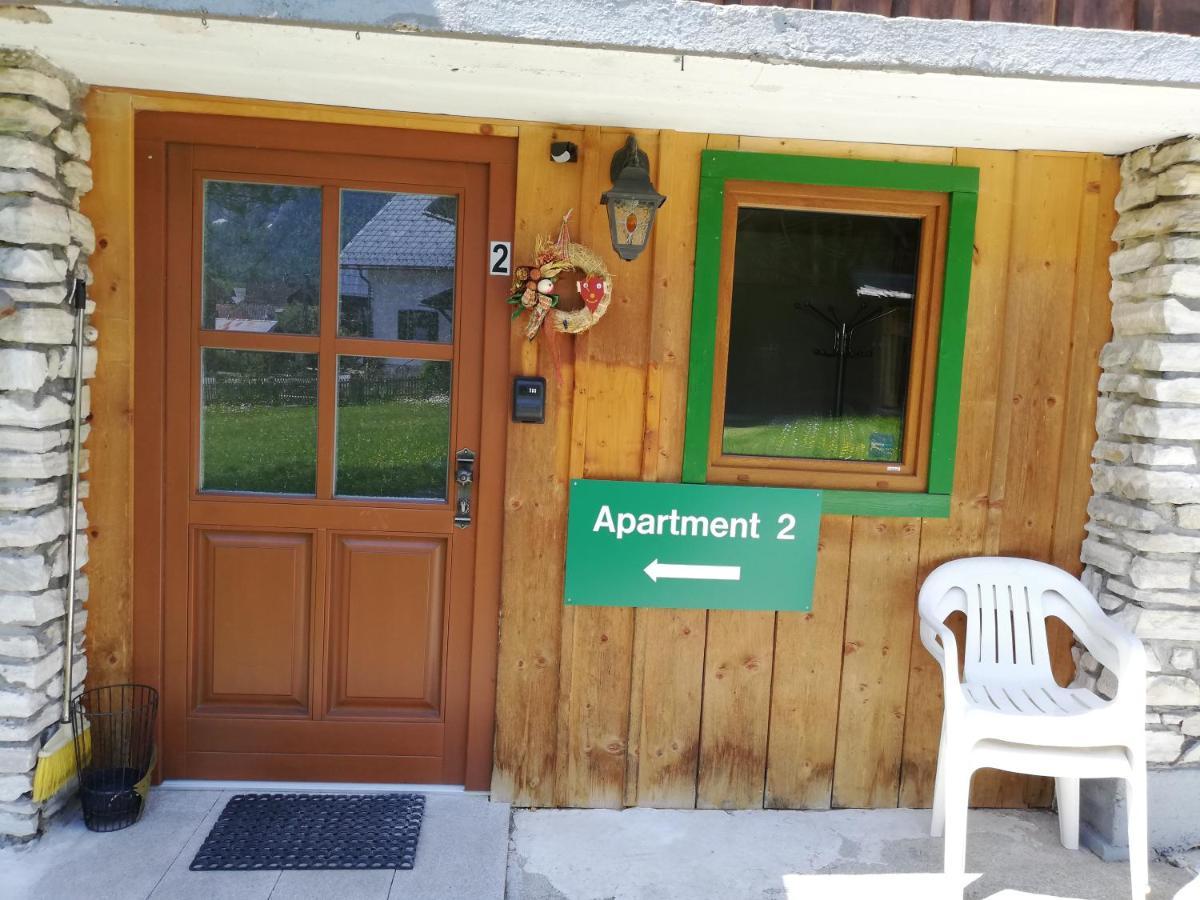 Apartmán Haider 2