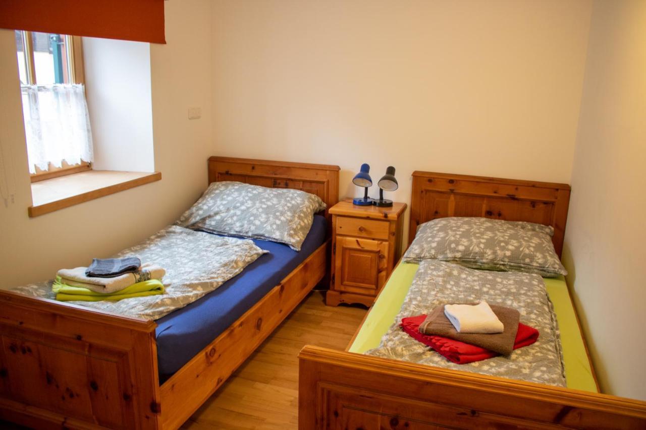 Haider 2 Apartmán *