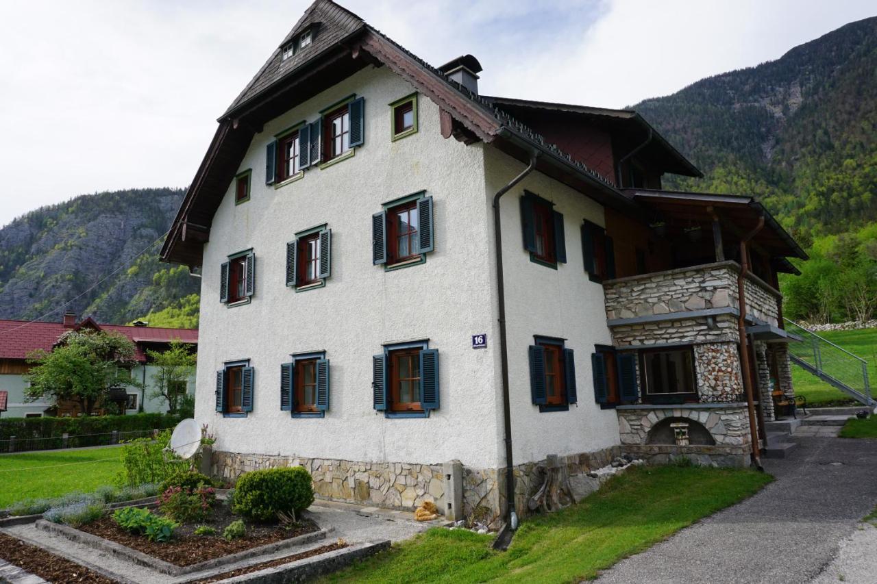 Haider 2 Apartmán