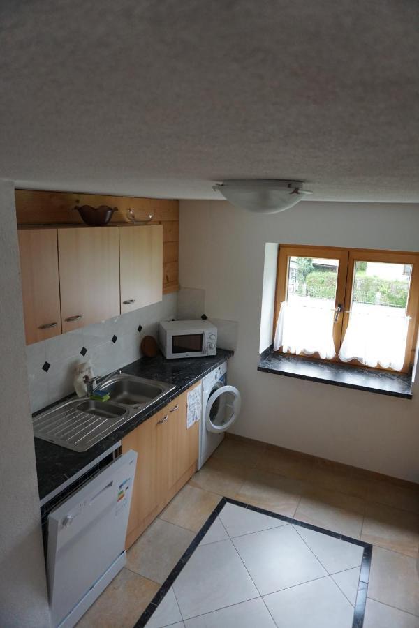 Apartment Haider 2 *