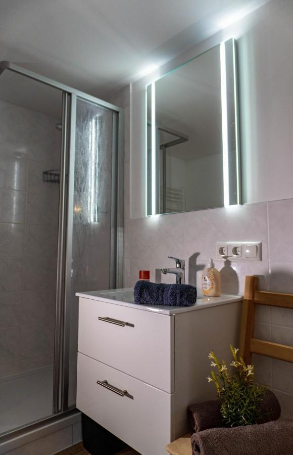 Apartment Haider 2 *