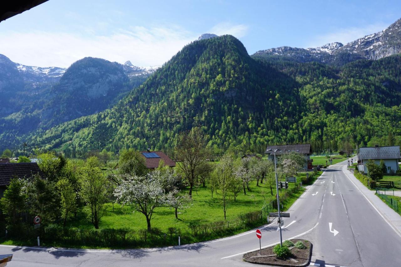 Haider 2 Apartmán Obertraun
