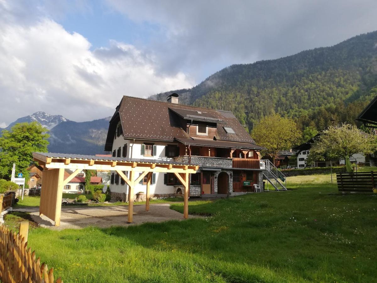 Haider 2 Obertraun