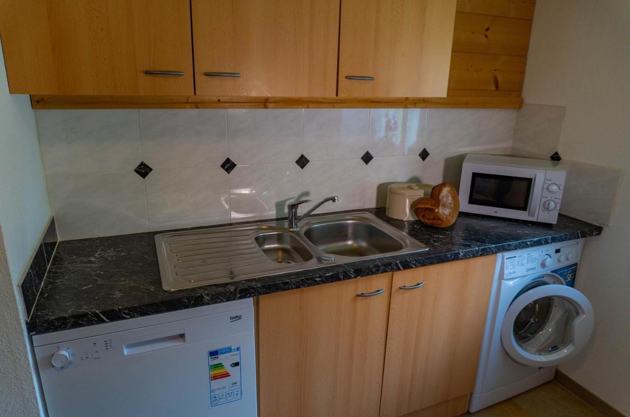 Apartmán Haider 2 *
