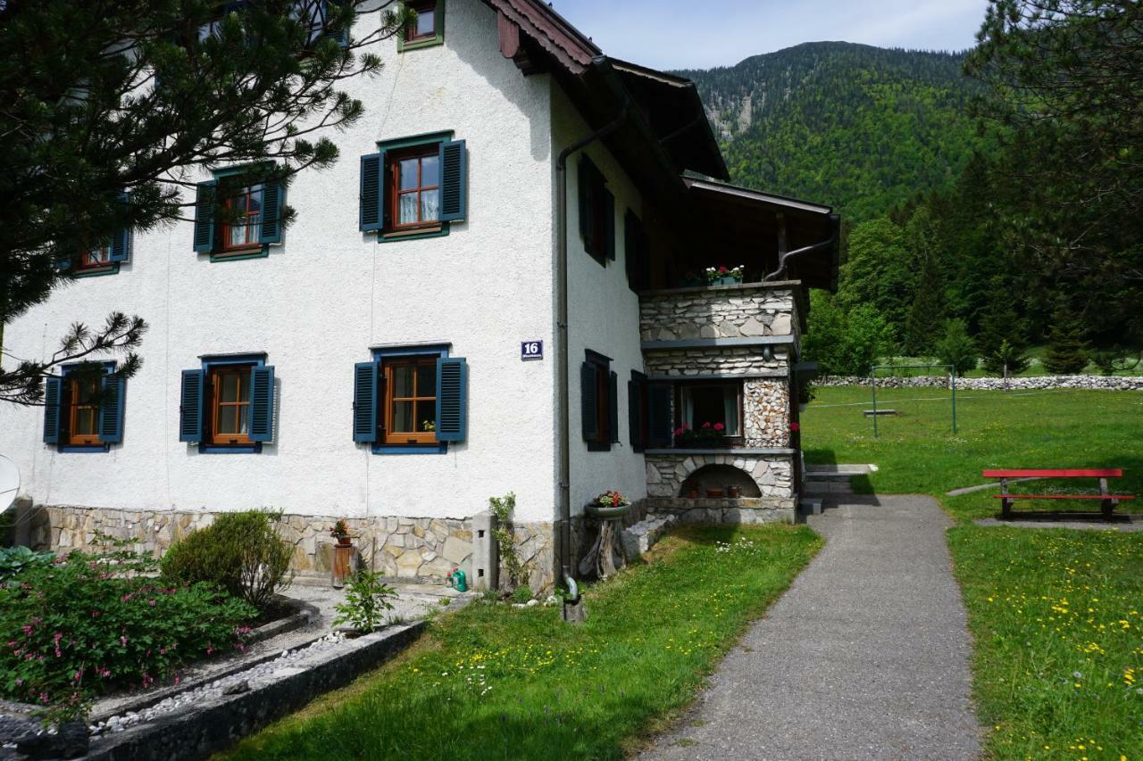 Haider 2 Appartamento Obertraun